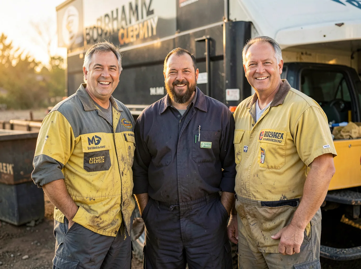 Sewage Cleanup company in Avon, IN
